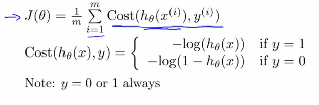 how to write a logistic function